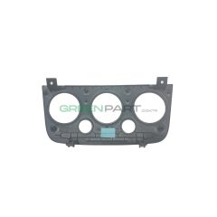 2003-2005 FORD FİESTA KLİMA PANELİ ÇERÇEVESİ (6S61 A047A04 BD)