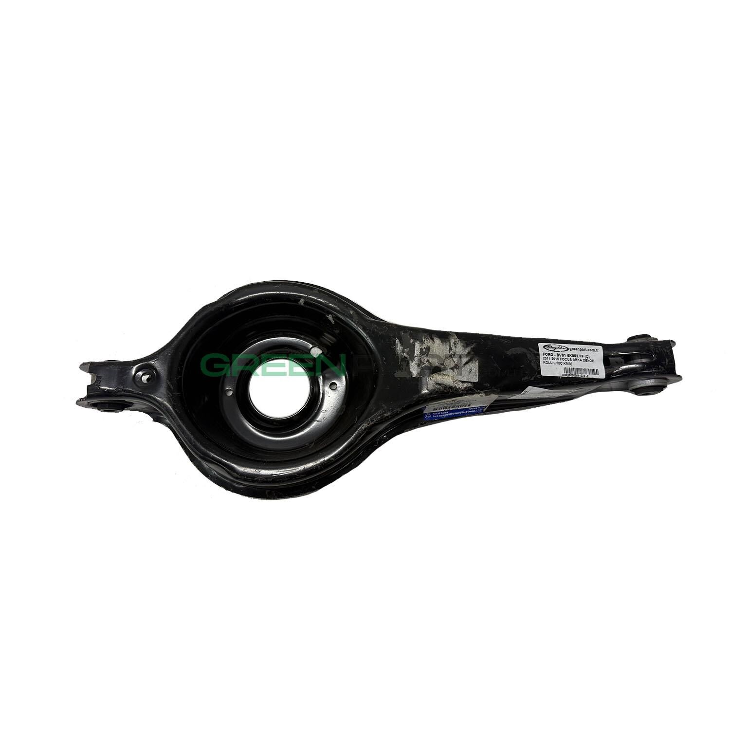 2011-2014 FORD FOCUS ARKA SALINCAK (BV61 5K652 FF)