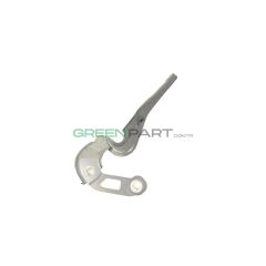 2018- FORD FOCUS KAPUT MENTEŞESİ SAĞ (JX7B A16800 AA)