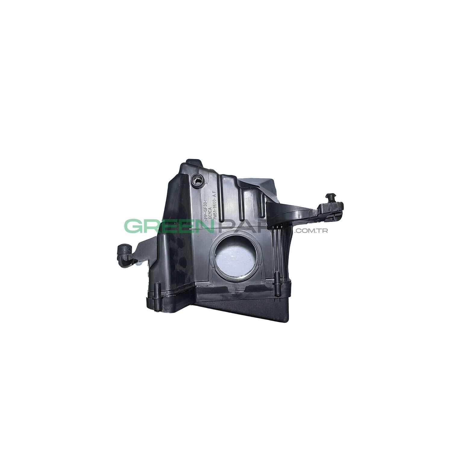 2008-2010 Ford Focus/C-Max Hava Filtre Kutusu (7M51 9600 Af)