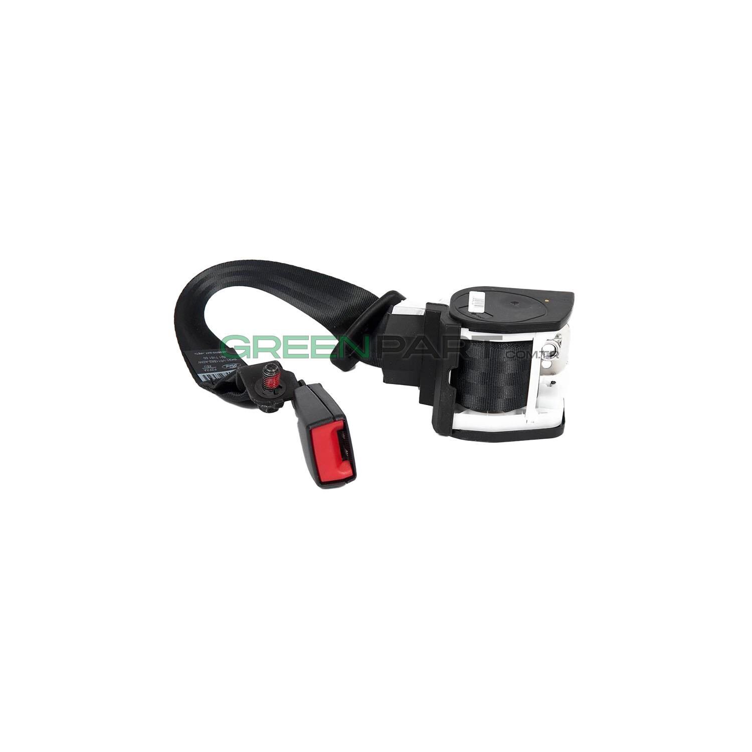 2012-2022 FORD TRANSİT CUSTOM EMNİYET KEMERİ SAĞ (BK21 V611B62 AC)