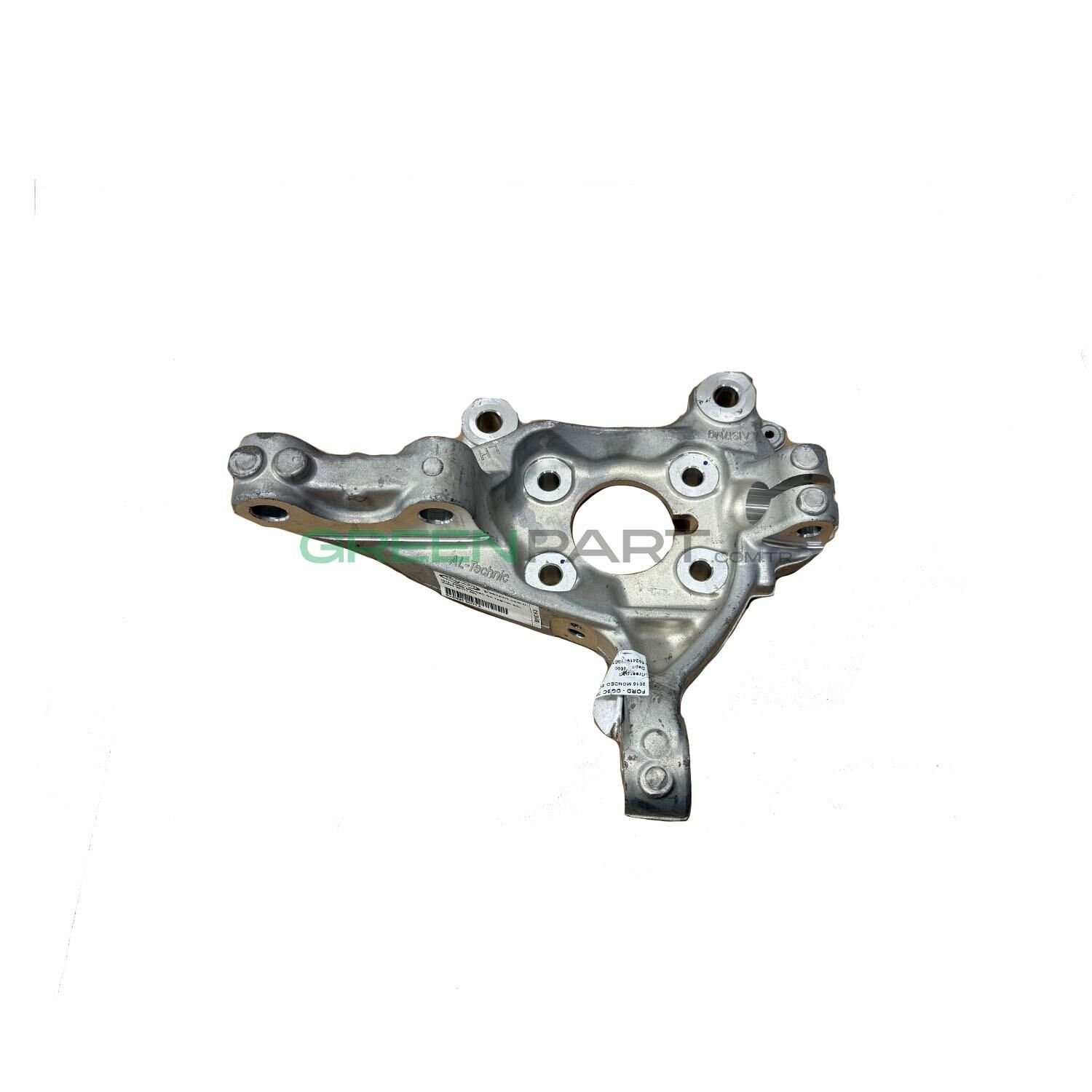 2015- FORD MONDEO ÖN TAŞIYICI SOL (DG9C 3K171 AD)