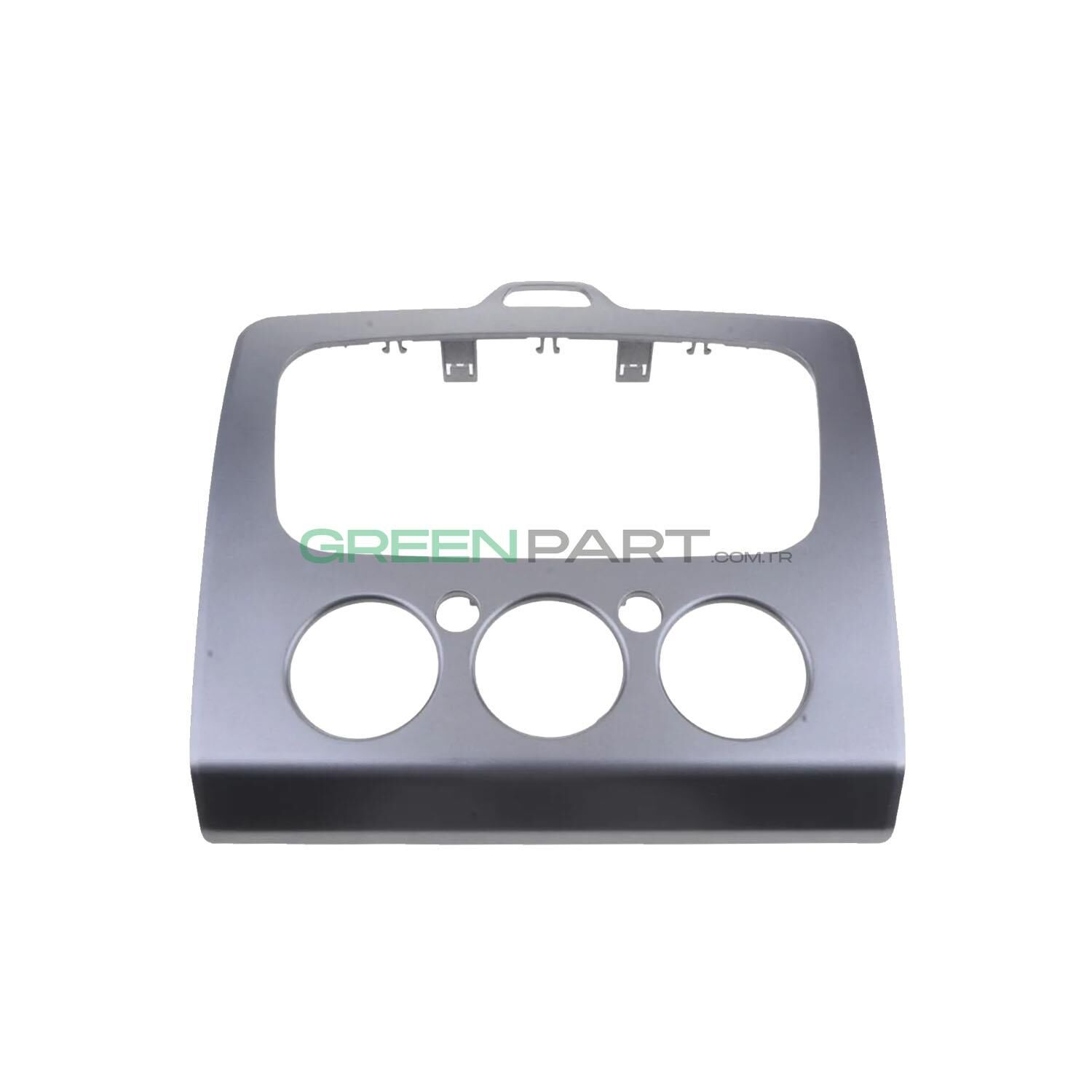 2008-2010 Ford Focus Klima Paneli Çerçevesi (7M51 18522 Aa)