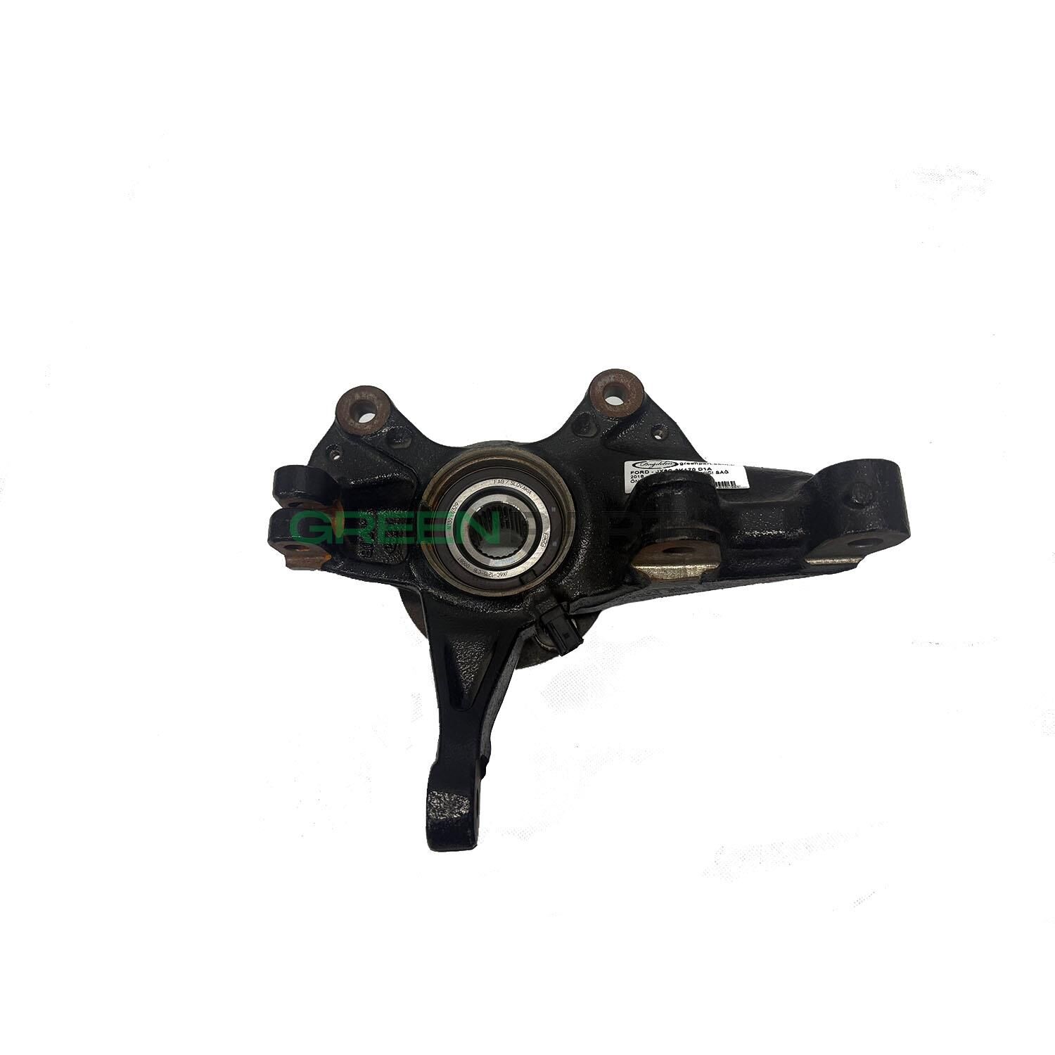 2018- Ford Focus Ön Taşıyıcı Sağ (Jx6C 3K170 D1A)