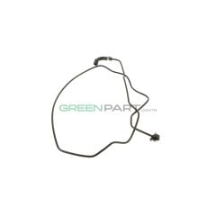 2007-2011 FORD MONDEO RADYATÖR EK DEPO HORTUMU (6G91 8K012 TC)