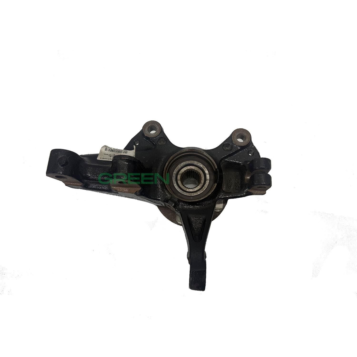 2018- FORD FOCUS ÖN TAŞIYICI SOL (JX6C 3K171 D1A)