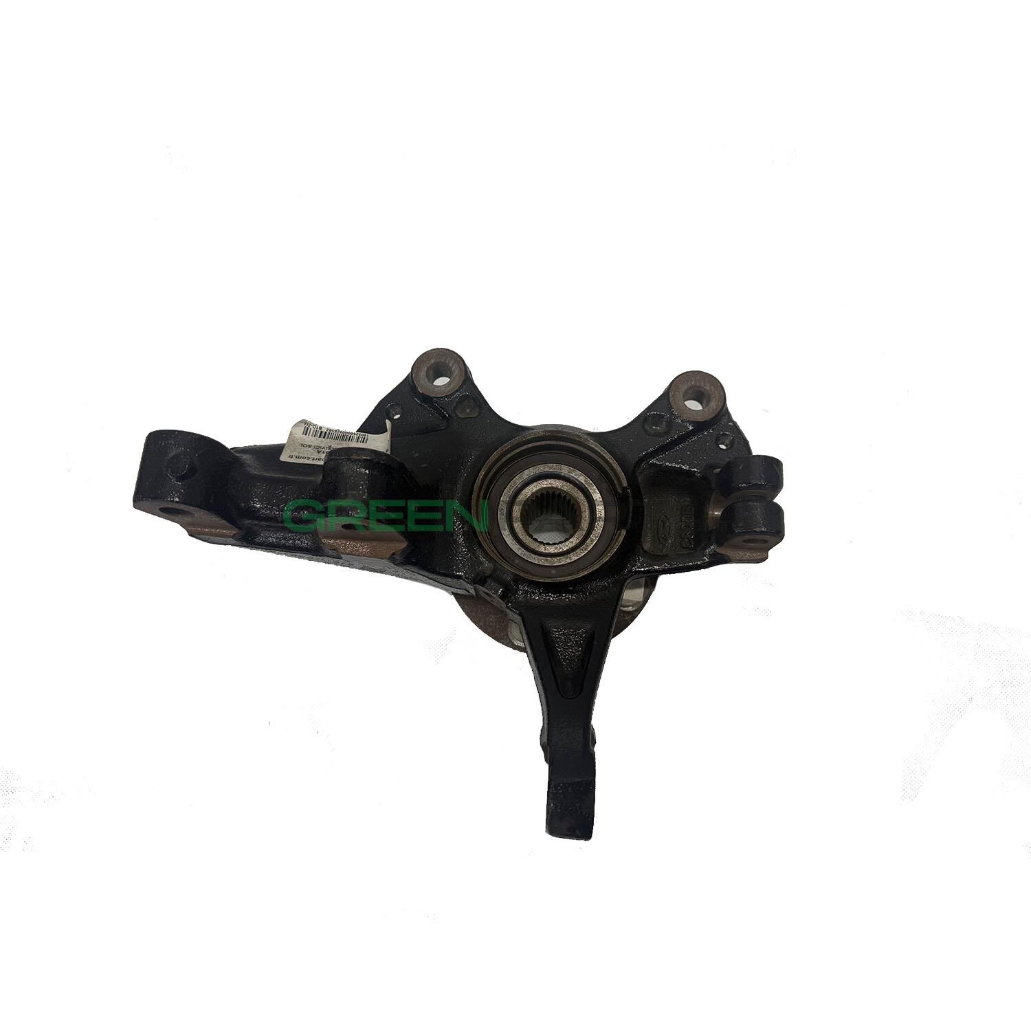 2018- Ford Focus Ön Taşıyıcı Sol (Jx6C 3K171 D1A)