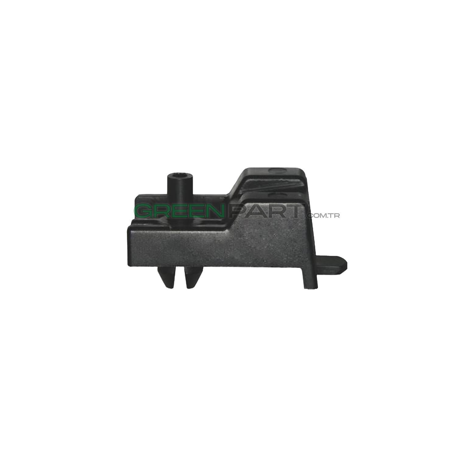 1998-2004 Ford Focus Somun (W706236S300)