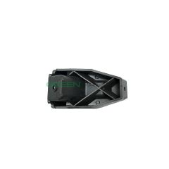 2011-2014 FORD FOCUS ARKA TAMPON BRAKETİ ALT R/L (BM51 A17B918 AC)