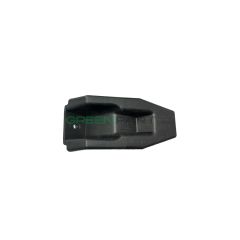 2011-2014 FORD FOCUS ARKA TAMPON BRAKETİ ALT R/L (BM51 A17B918 AC)