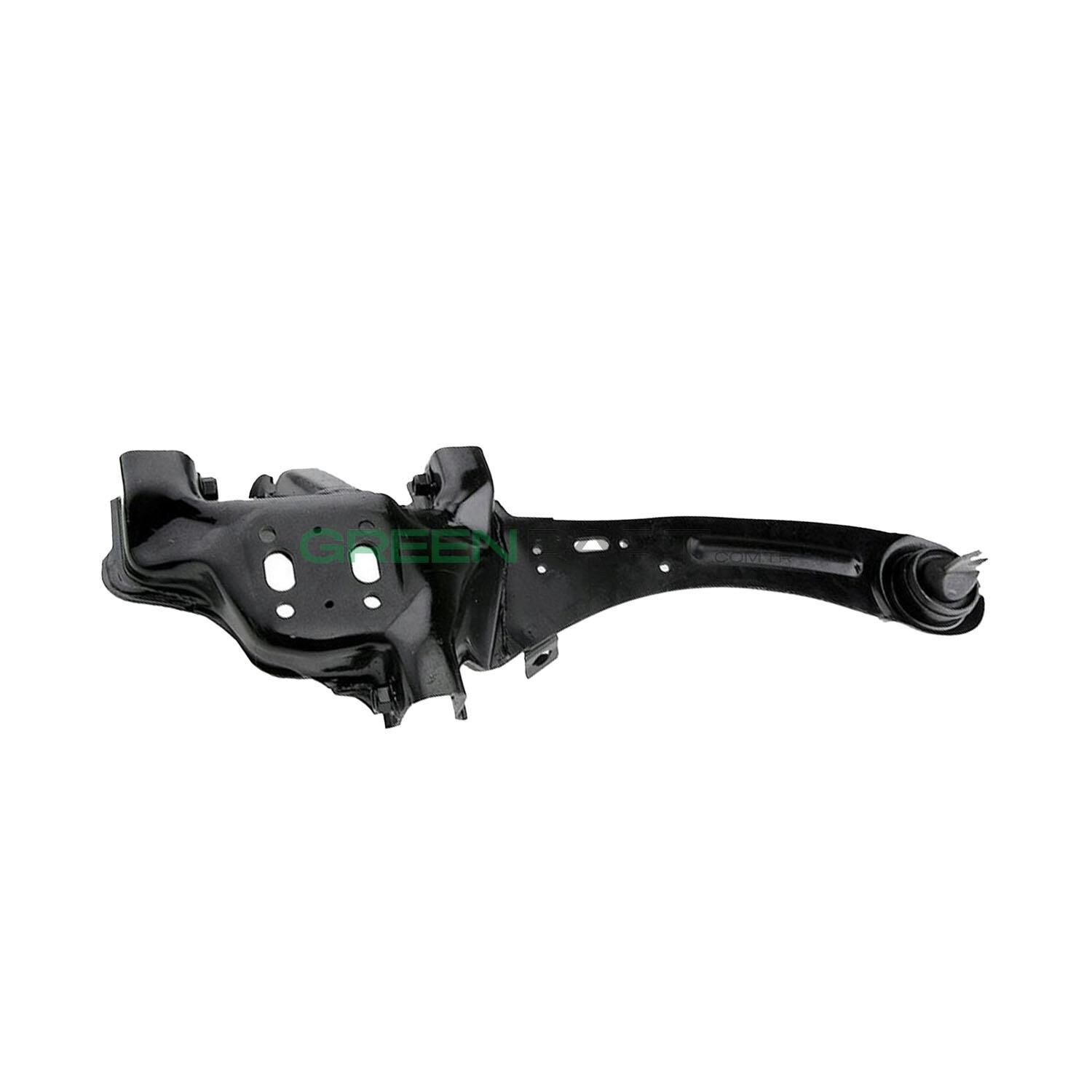 1998-2004 FORD FOCUS DİKEY AKS TAŞIYICI ARKA SOL (4S43 5A969 BA)