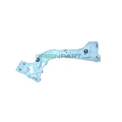 2011-2014 FORD FOCUS ARKA TAMPON BRAKETİ SAĞ (BM51 A17E850 AG)