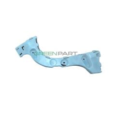 2011-2014 FORD FOCUS ARKA TAMPON BRAKETİ SAĞ (BM51 A17E850 AG)