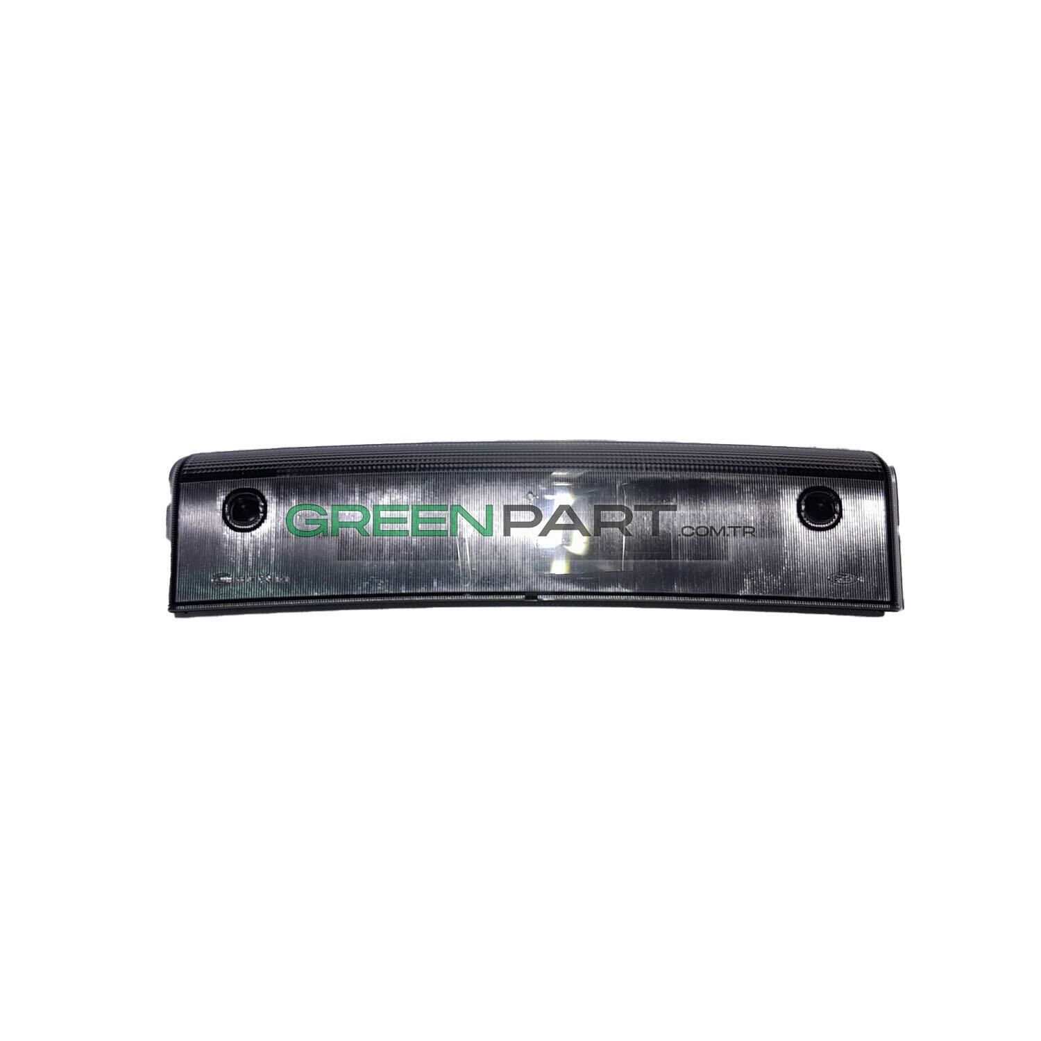 2008-2010 FORD C-MAX / KUGA STOP LAMBASI ÜÇÜNCÜ (7M51 13A601 AB)