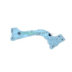2011-2014 FORD FOCUS ARKA TAMPON BRAKETİ SOL (BM51 A17E851 AG)