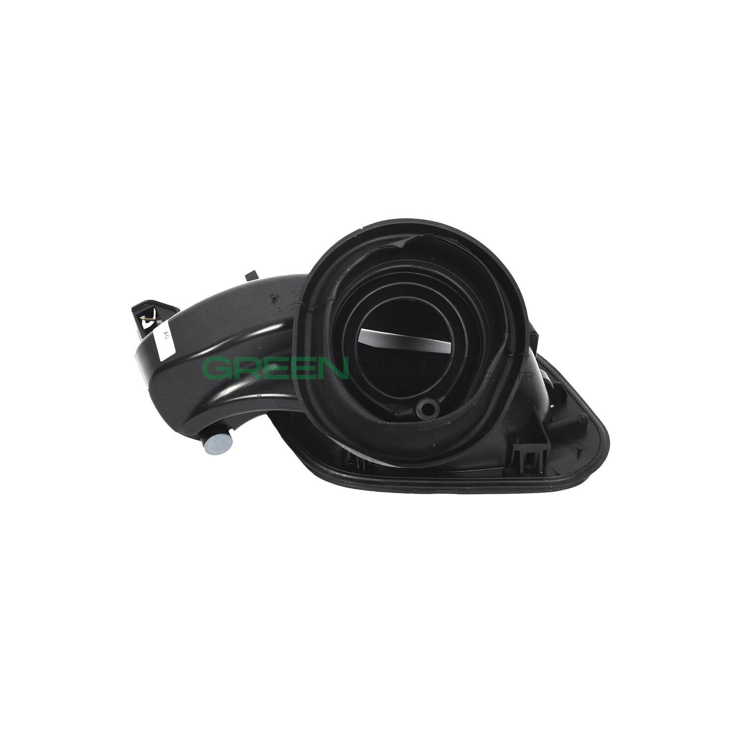 2011-2017 Ford Focus Yakıt Depo Kapak Yuvası (Bm51 A27936 Ag)