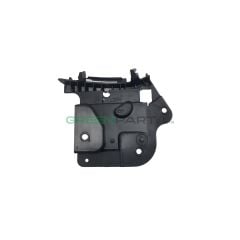 FORD PUMA ARKA TAMPON BAĞLANTI BRAKETİ SOL (L1TB 17E851 AE)