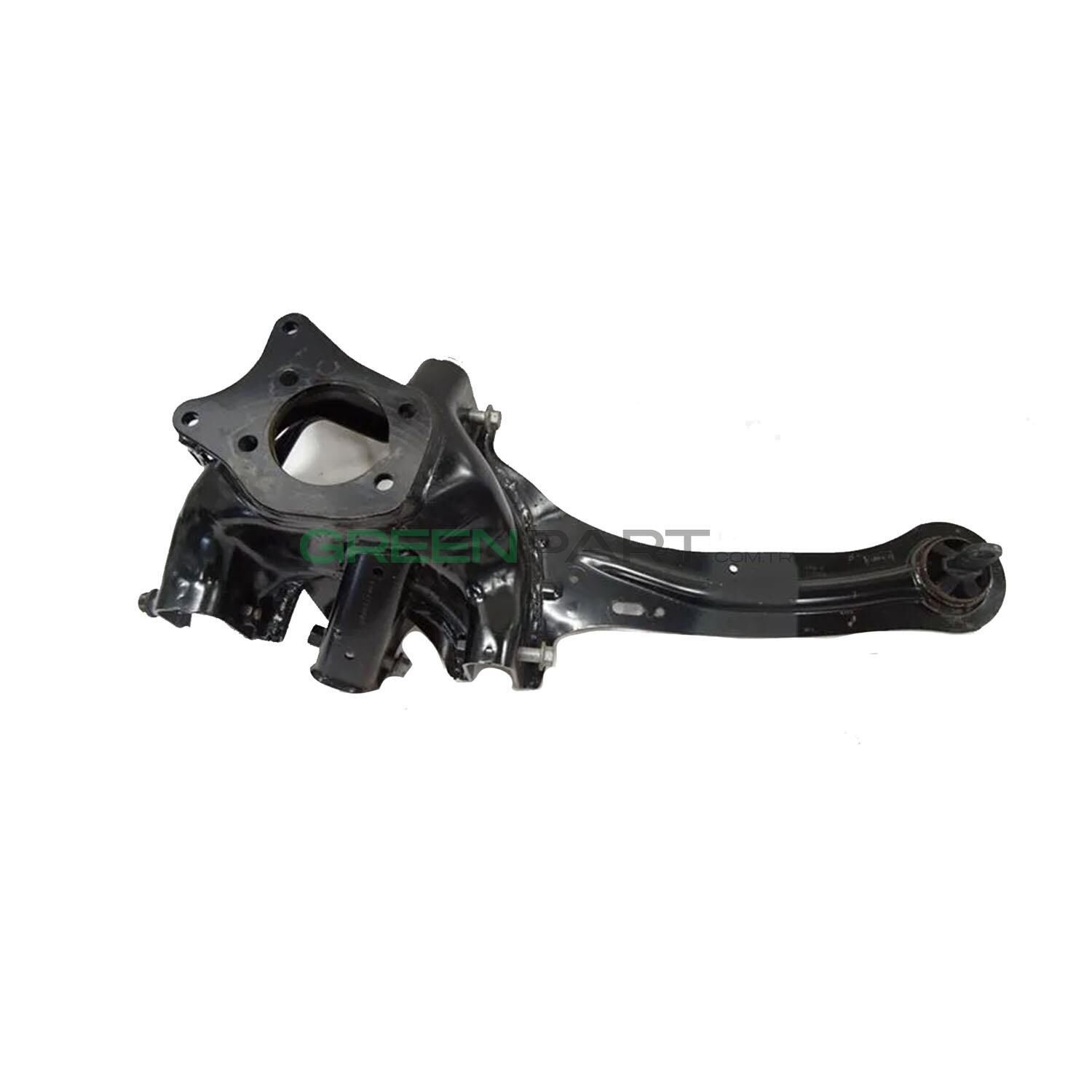 2011-2017 FORD FOCUS DİKEY AKS TAŞIYICI ARKA SAĞ (BV61 5A968 APC)