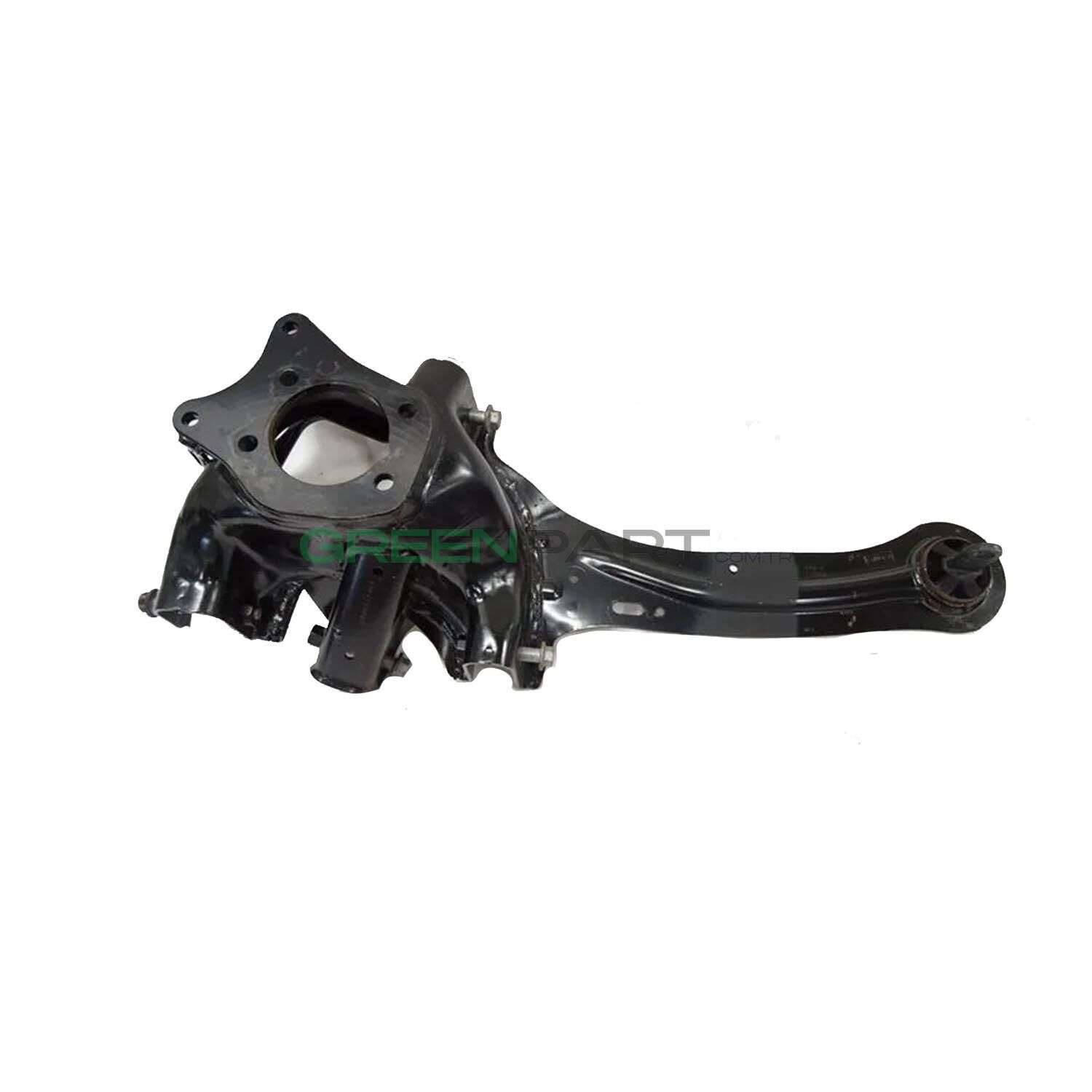 2011-2017 FORD FOCUS DİKEY AKS TAŞIYICI ARKA SAĞ (BV61 5A968 APC)