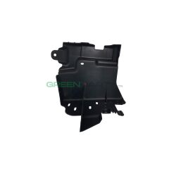 Ford Puma Arka Davlumbaz Braketi Sol (L1Tb S403B23 Ad)