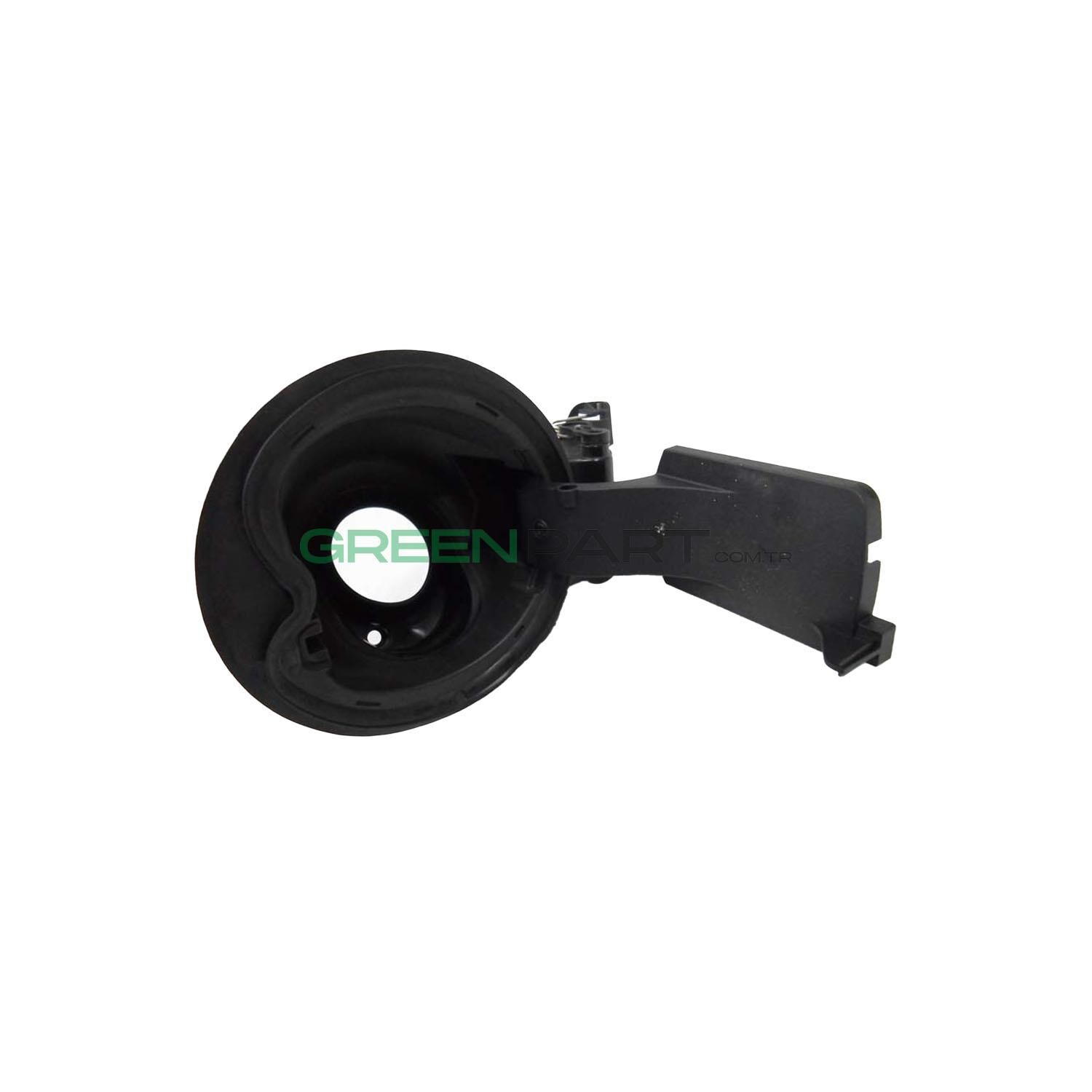 2011-2017 Ford Focus Yakıt Depo Kapak Yuvası (Bm51 N27936 Ad)