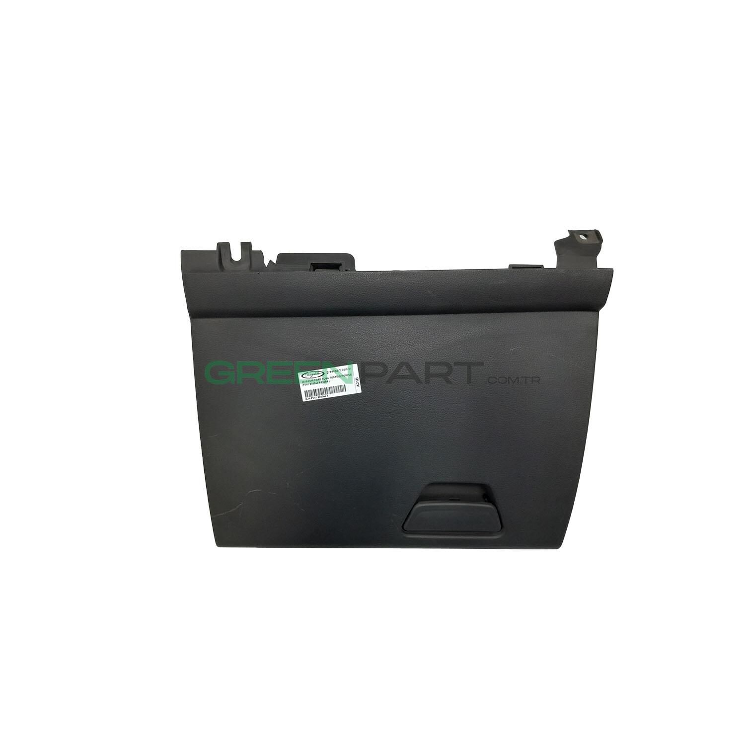 2013-2019 Ford Kuga Torpido Komple (Fv41 S06044 Ag35B8 )