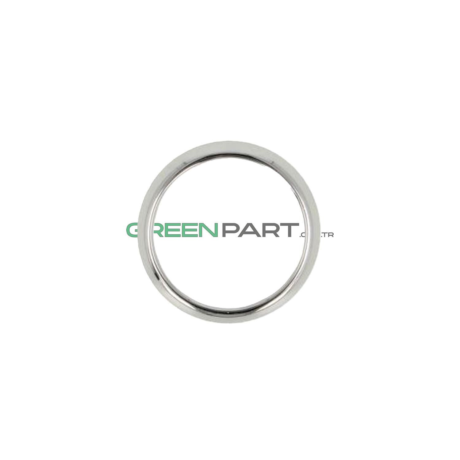 2008-2014 Ford Focus / C-Max Sis Çerçevesi (8M51 15B200 Ac3Mas)