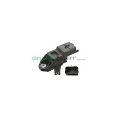 2011-2017 FORD FOCUS HAVA BASINÇ/MAP SENSÖRÜ (AV6Q 12B676 BB)