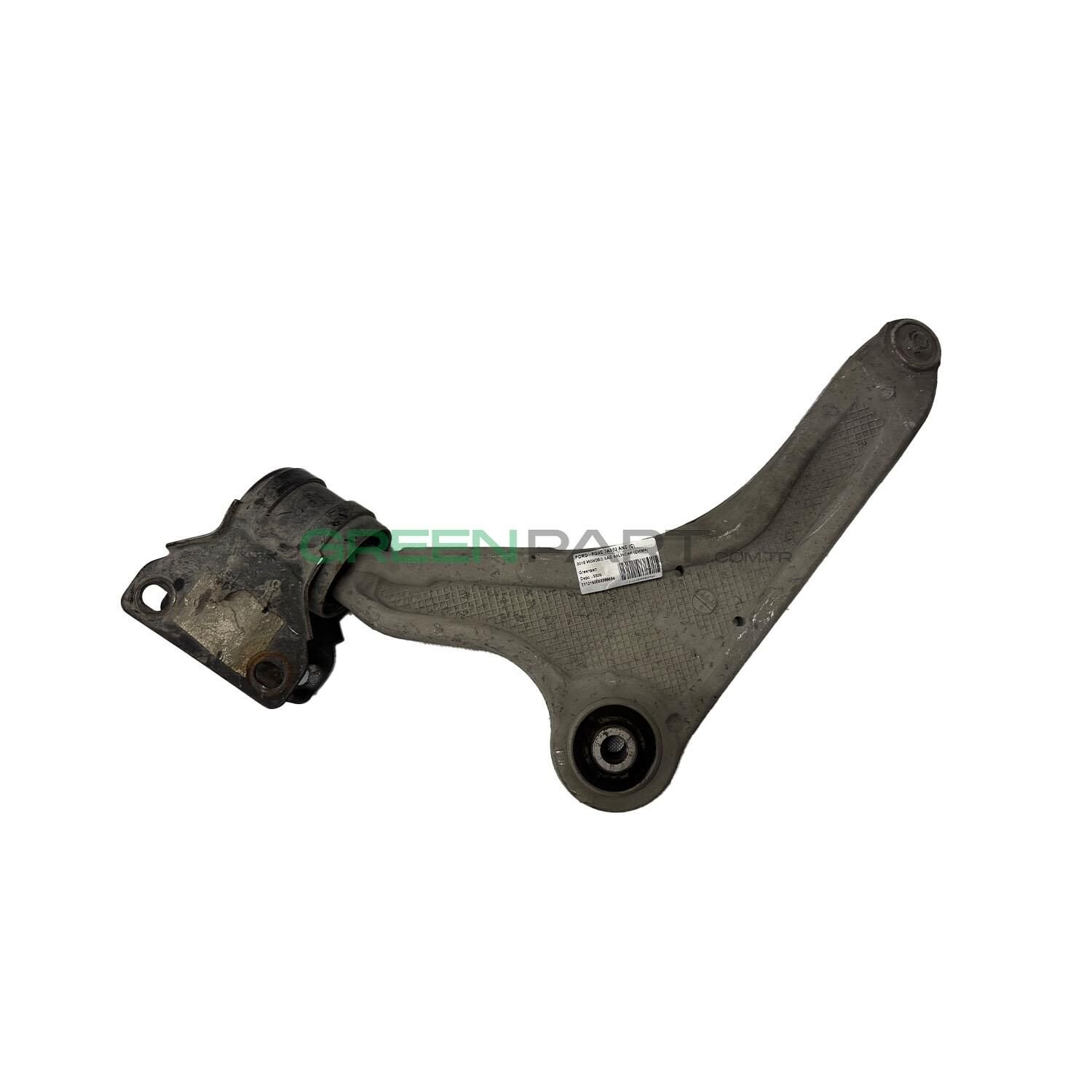 2015- FORD MONDEO ÖN SALINCAK SAĞ (FG9C 3A052 ANC)