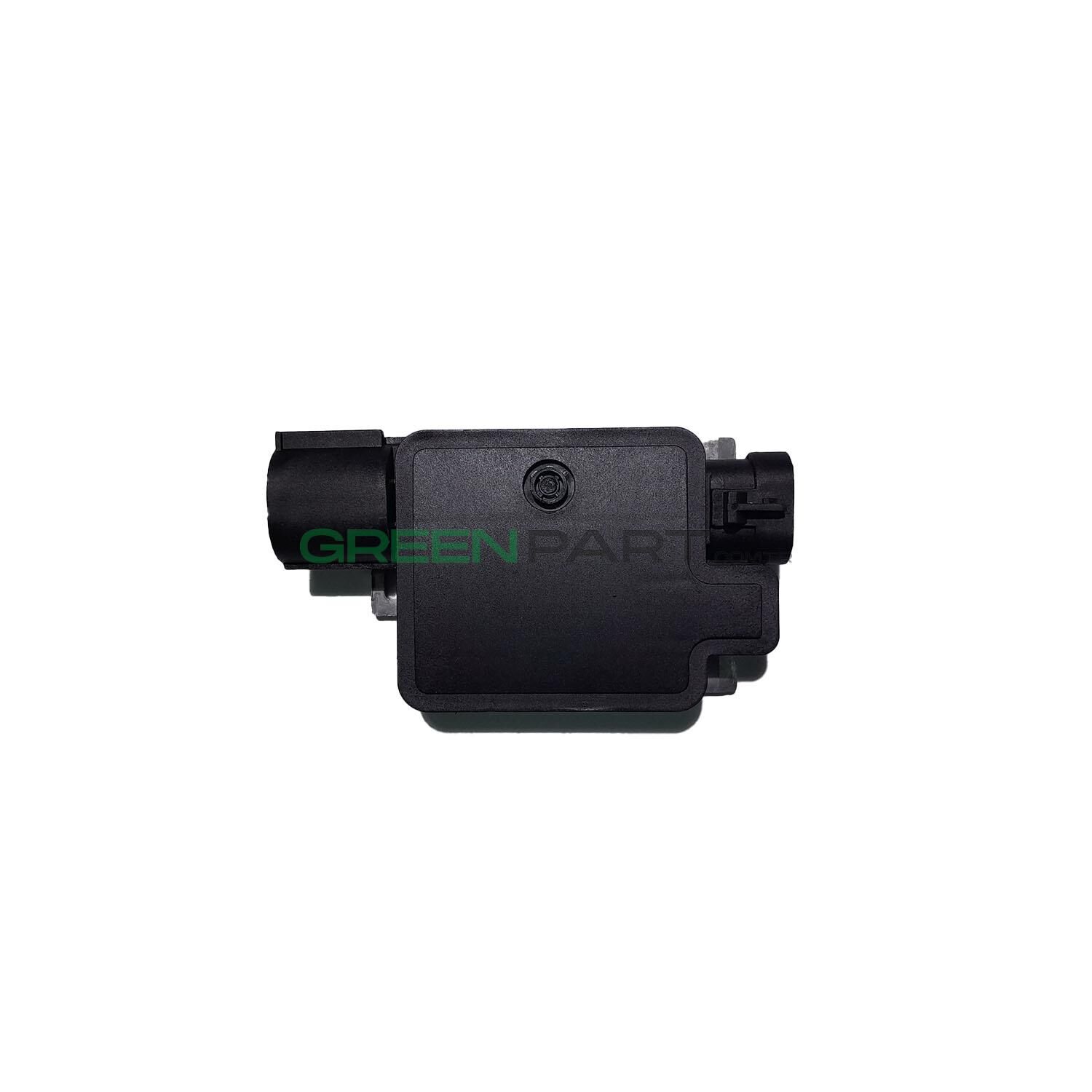 2005-2010 Ford Focus/C-Max Fan Modülü (3M5H 8C607 R)