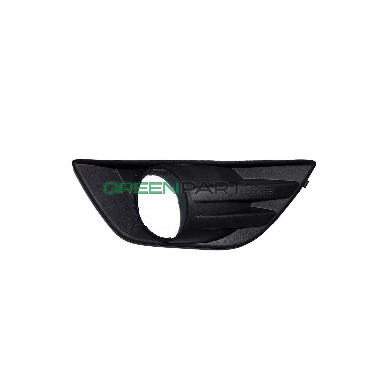 2008-2012 FORD KUGA SİS KAPAK SOL (8V41 19953 AA)