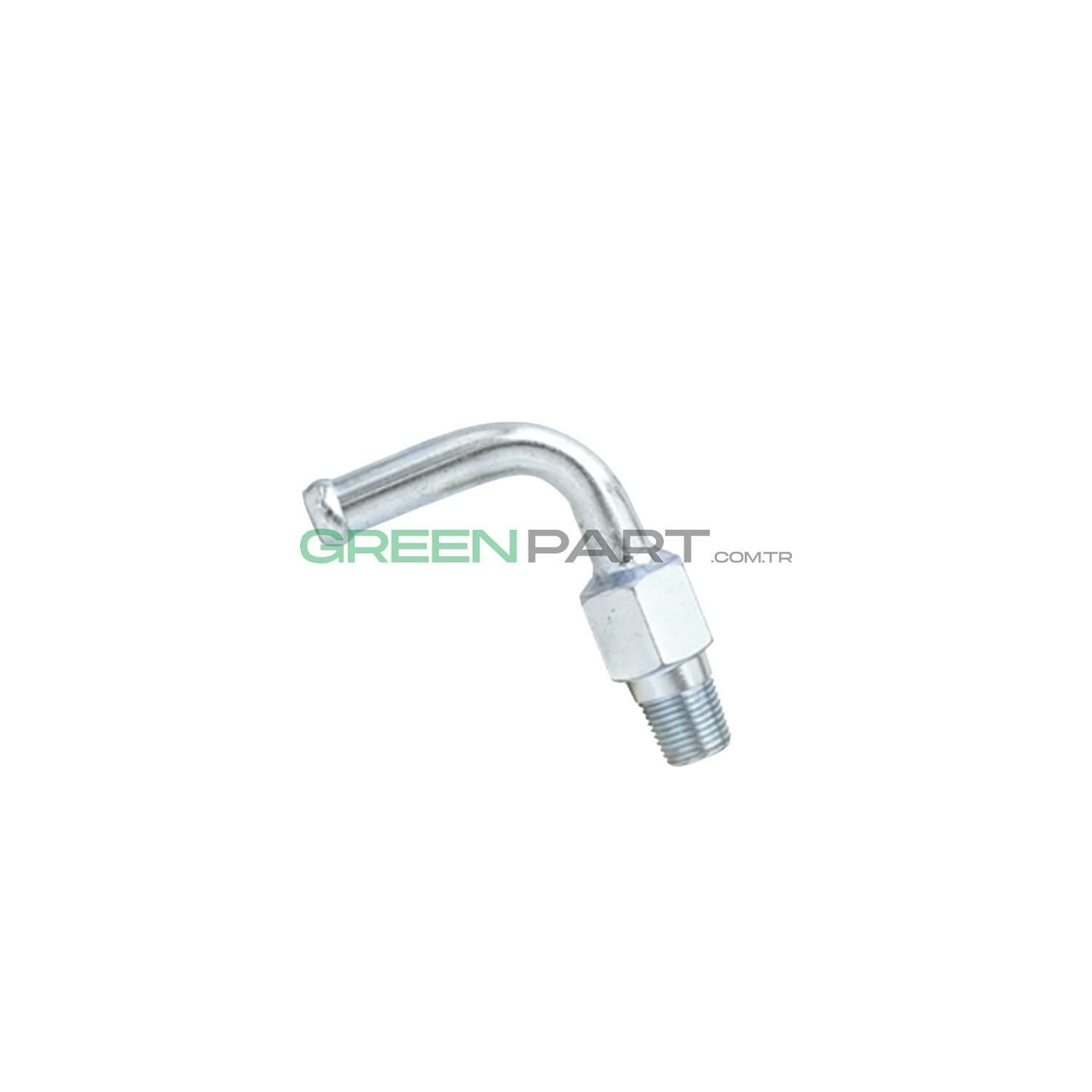 2003-2008 FORD FİESTA SİLİNDİR KAPAK HORTUM BAĞLANTI DETEĞİ (96MM 7610 AB)