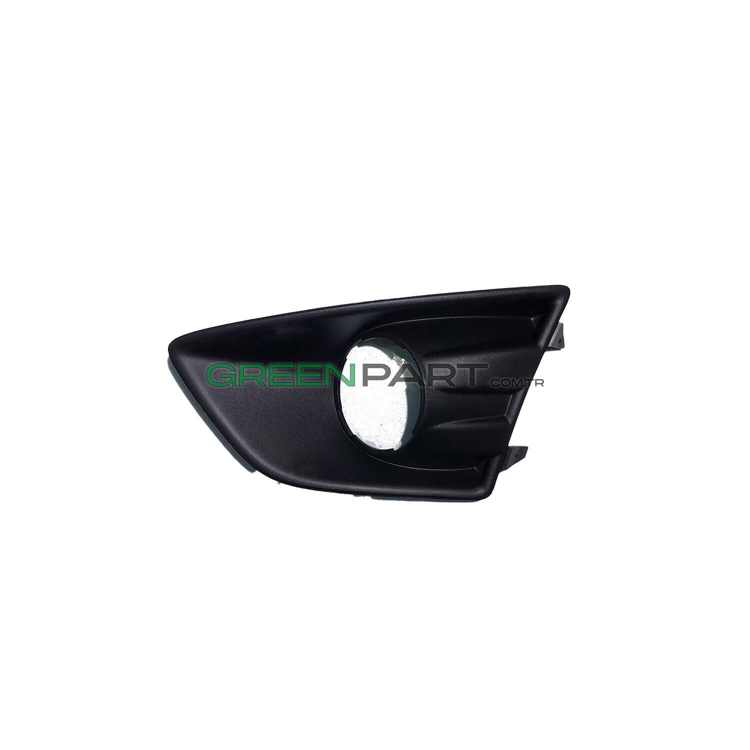 2011-2014 Ford C-Max Sis Kapak Sol (Am51 R19953 Bc)