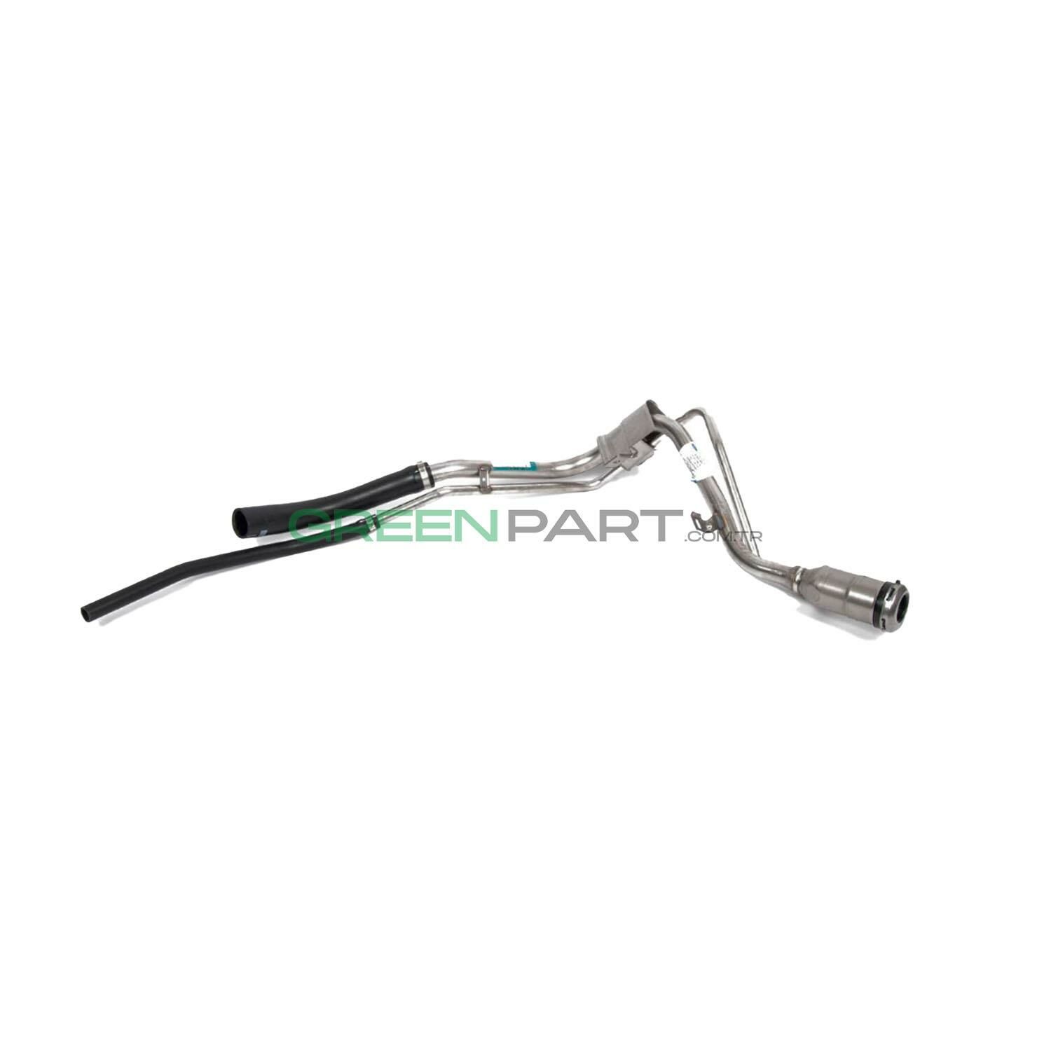 2011-2017 FORD FOCUS YAKIT DOLUM BORUSU (BV61 9032 EG)