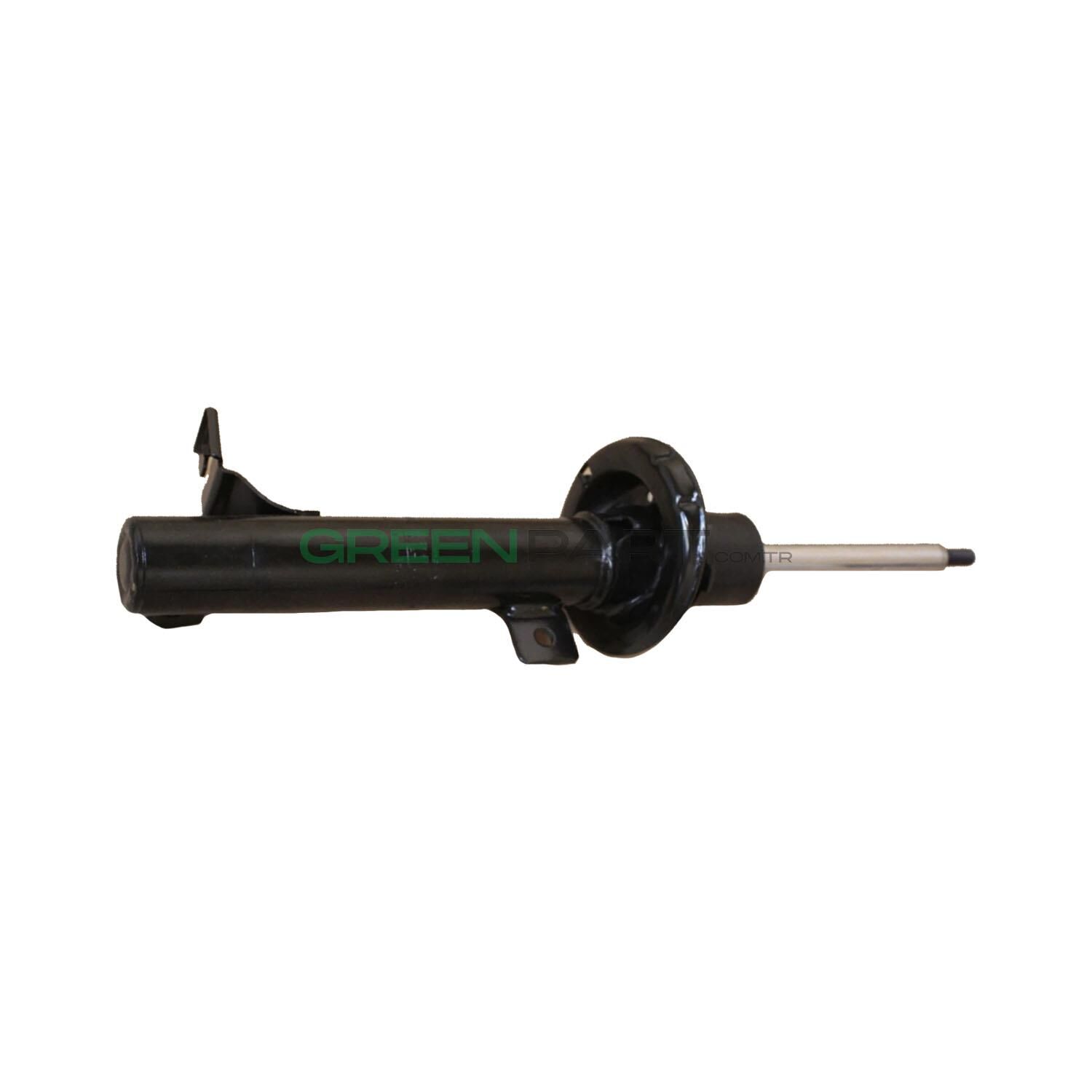 2003-2008 Ford Fiesta Ön Amortisör Sol (2S61 18146 Ac)