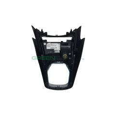 2012- FORD B-MAX ORTA KONSOL VİTES VE KONTROL PANEL ÇERÇEVESİ (AV11 R045H20 AD3BL8)
