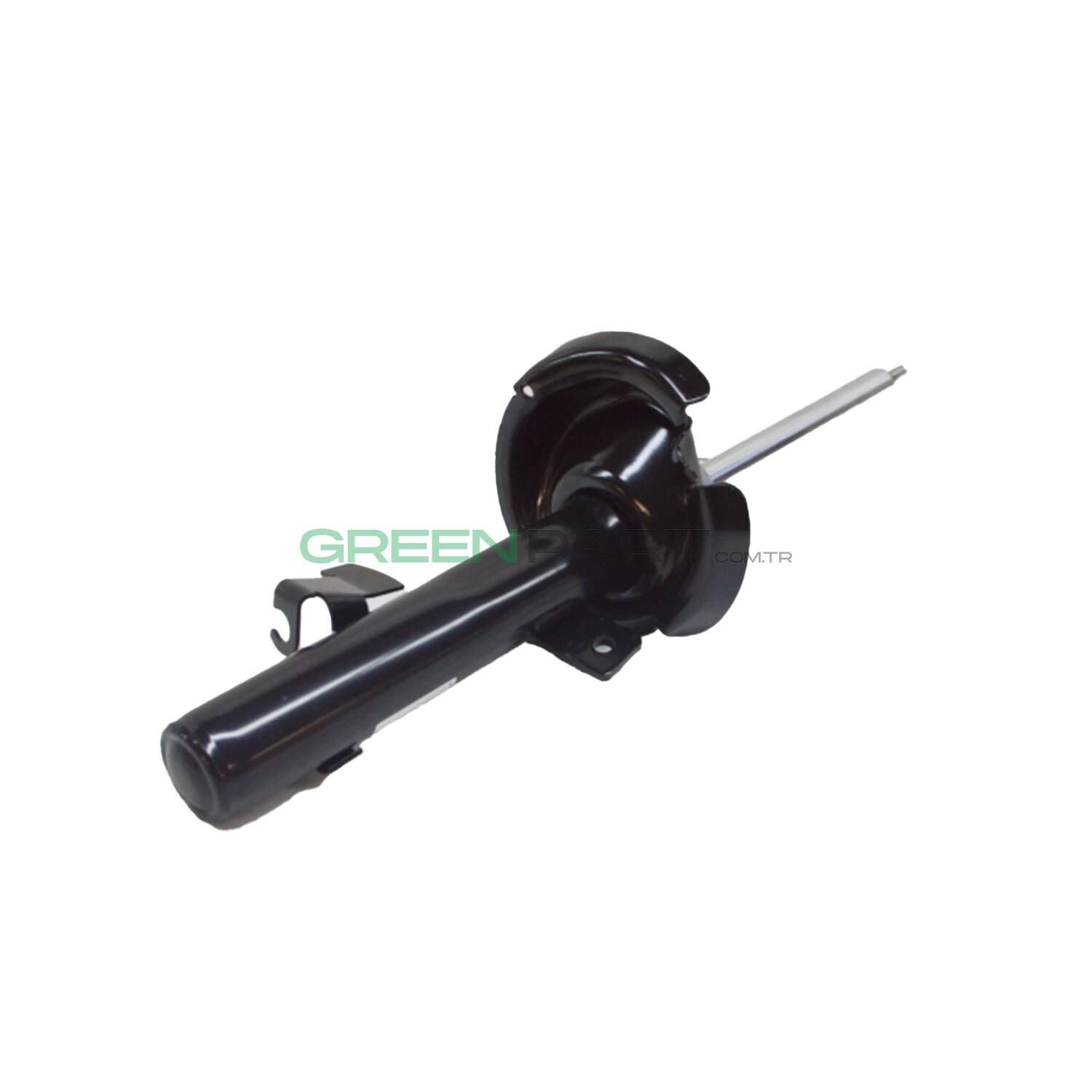 2005-2010 FORD FOCUS ÖN AMORTİSÖR SOL (4M51 18K001 PBD)