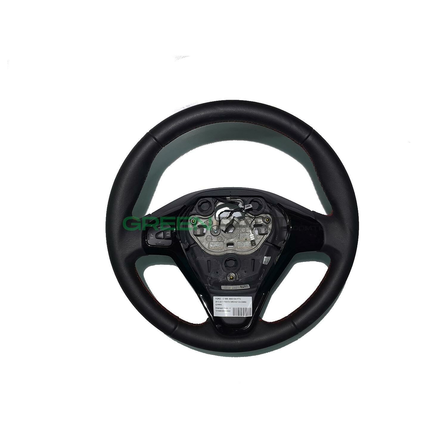 2013-2017 FORD FİESTA DİREKSİYON SİMİDİ (C1BB 3600 EA1F73)