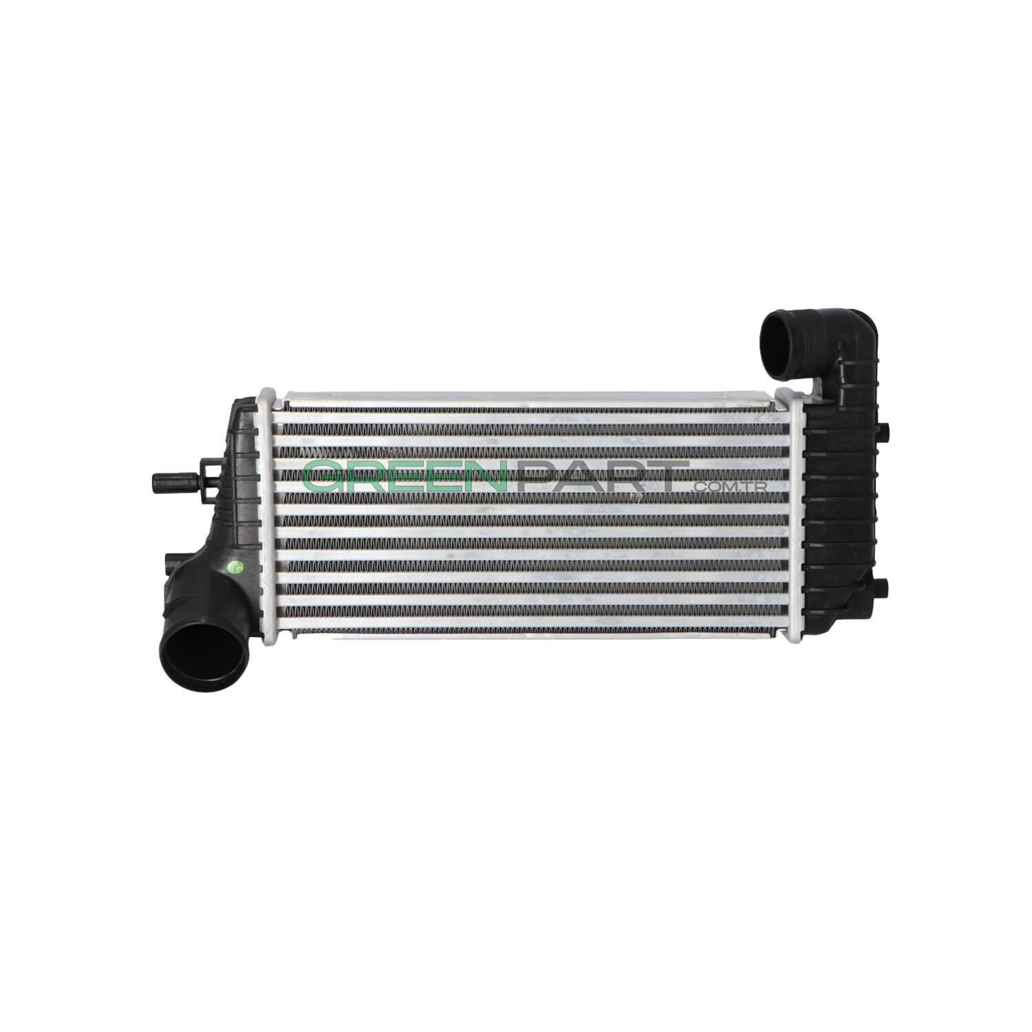 2011-2014 FORD FOCUS / C-MAX / KUGA İNTERCOOLER (BV61 9L440 CJ)