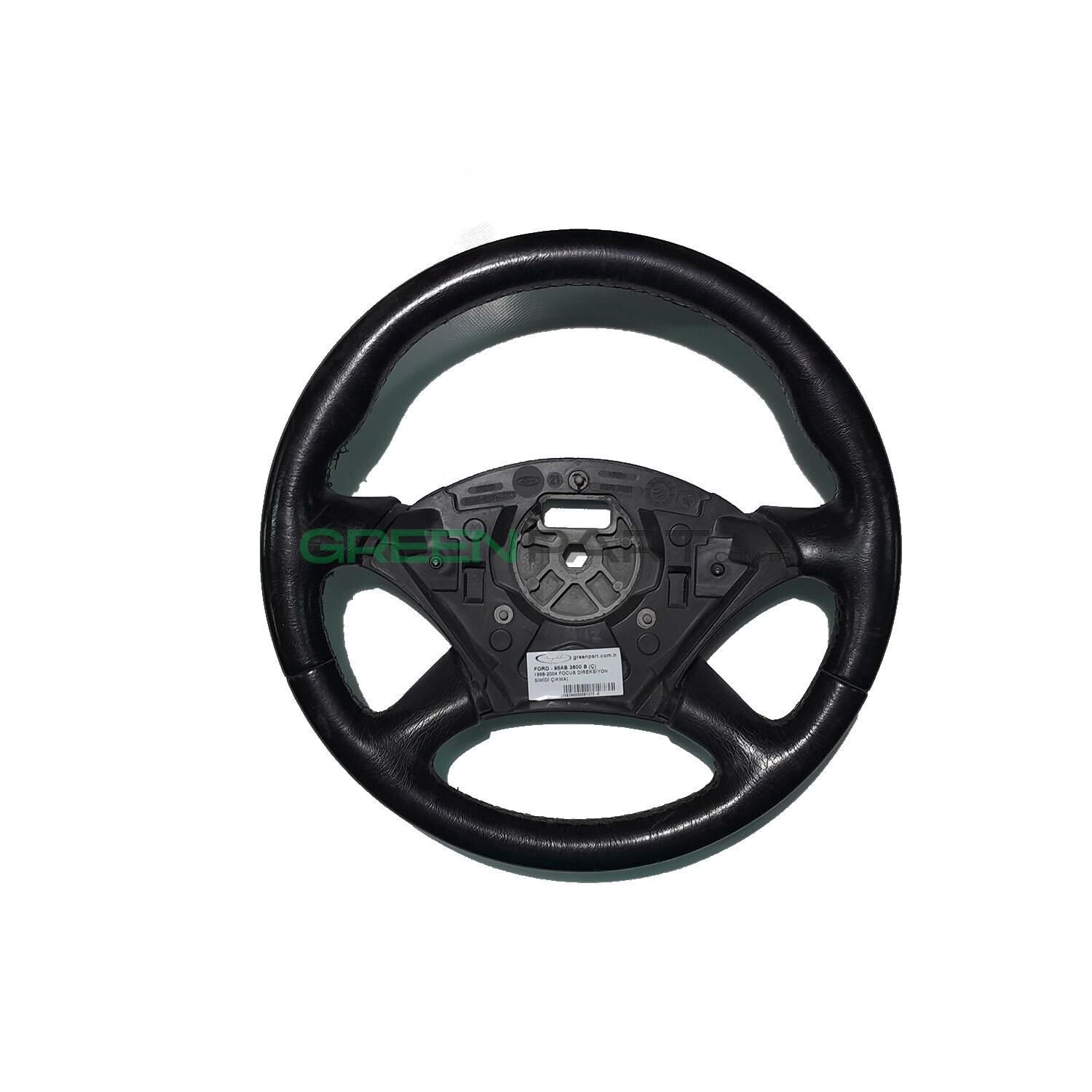 1998-2004 Ford Focus Direksiyon Simidi (98Ab 3600 B)