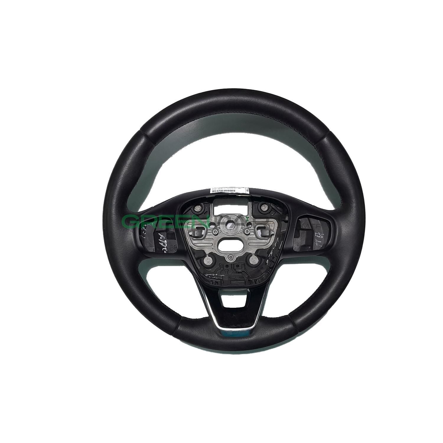 2020- Ford Kuga Direksiyon Simidi (Lv4B 3600 D)