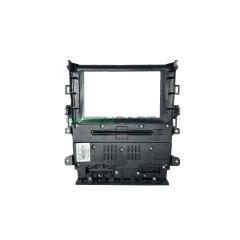 2015- Ford Mondeo Ekran Tuş Takımı Ve Çerçevesi (Hs7T 18E245 Cda)