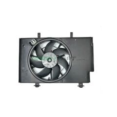 2013-2017 FORD FİESTA FAN (C1BY 8C607 AE)