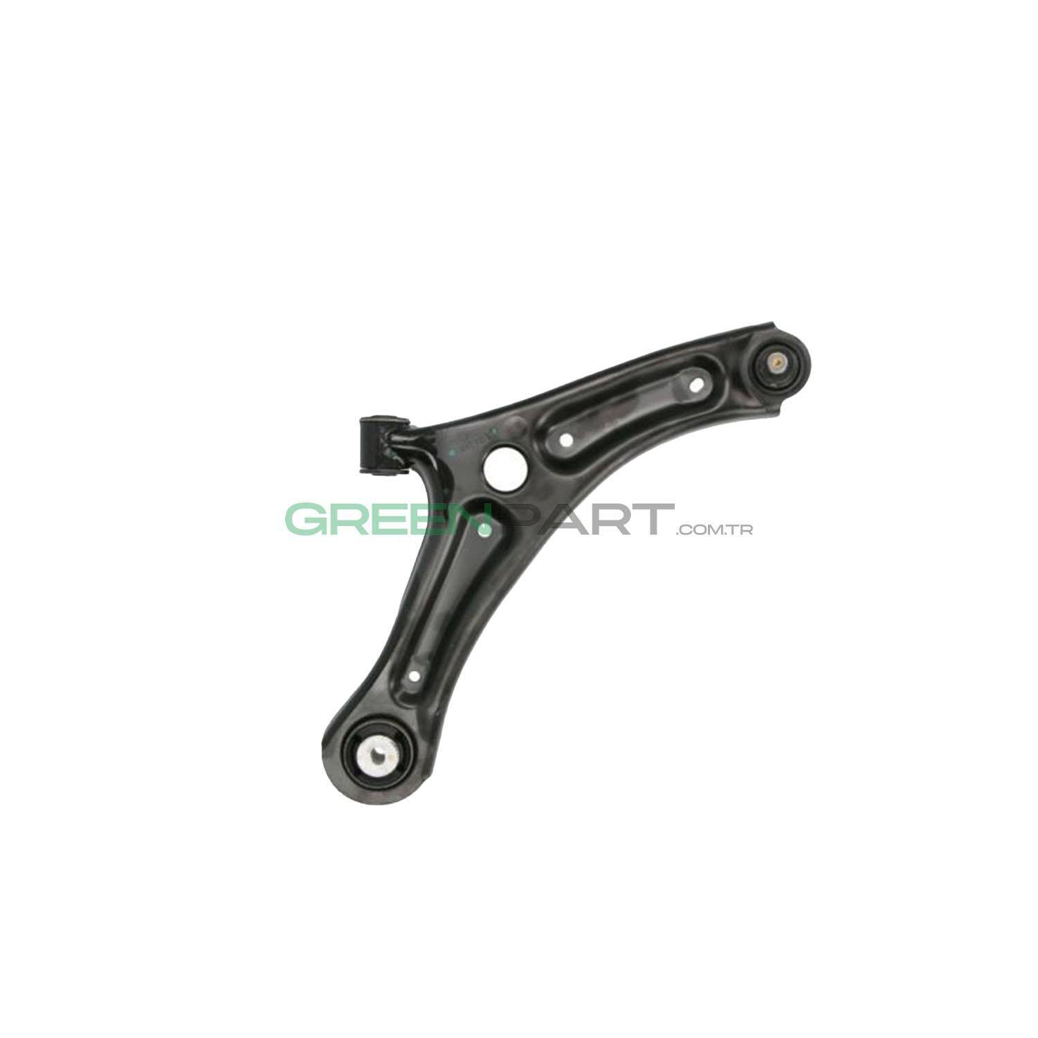 2017- Ford Ecosport Ön Salıncak Sağ (Gn15 3042 Ba)