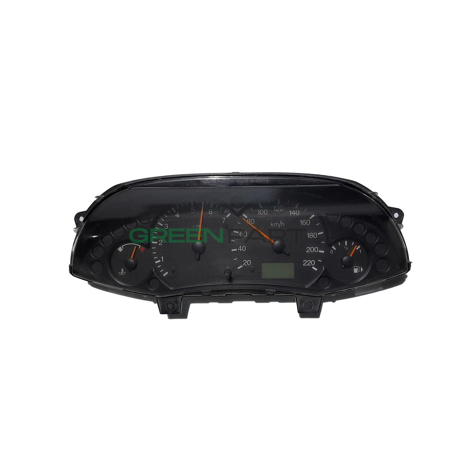 1998-2004 Ford Focus Gösterge Paneli (98Ab 10849 Cj)