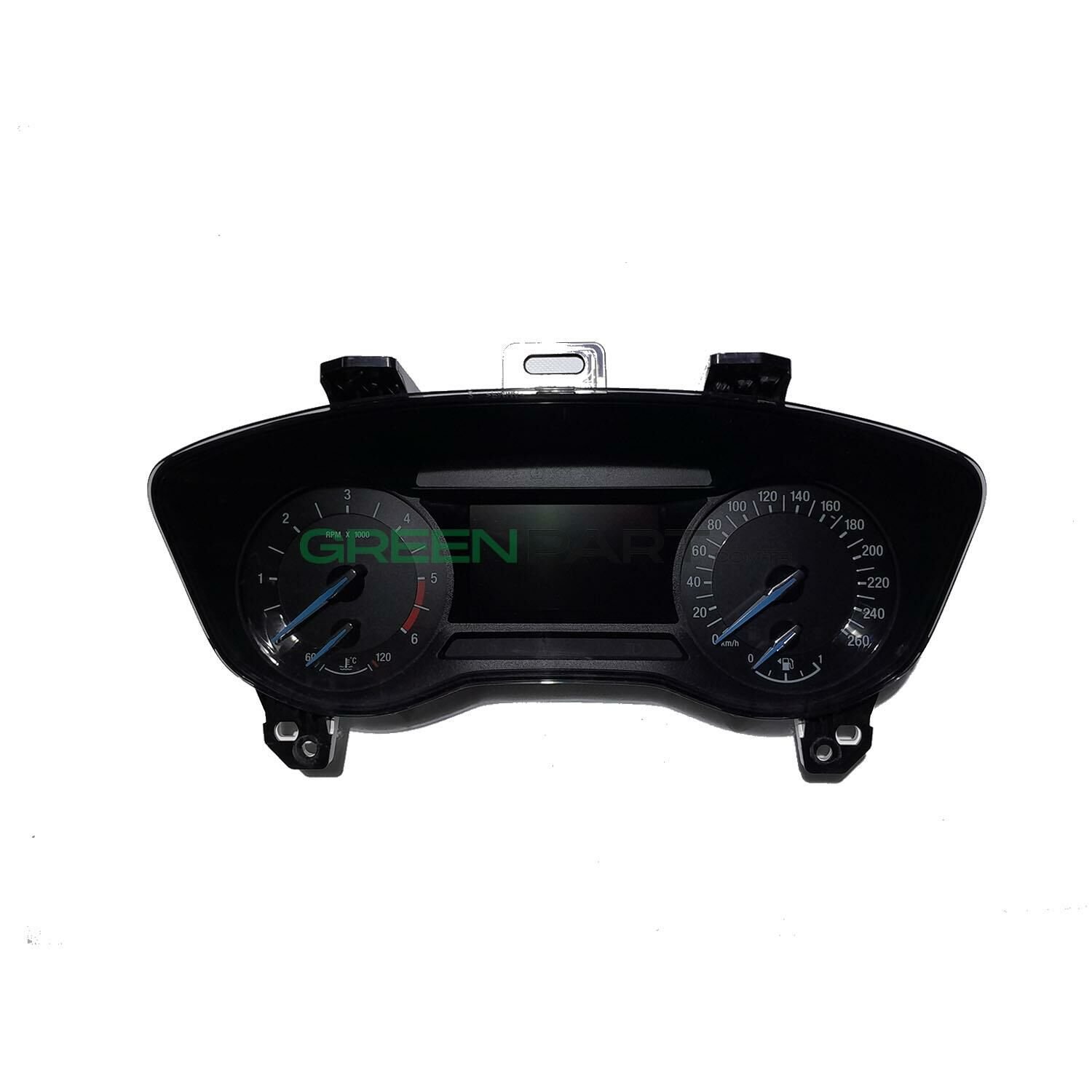 2015- FORD MONDEO GÖSTERGE PANELİ (GS7T 10849 AGC)