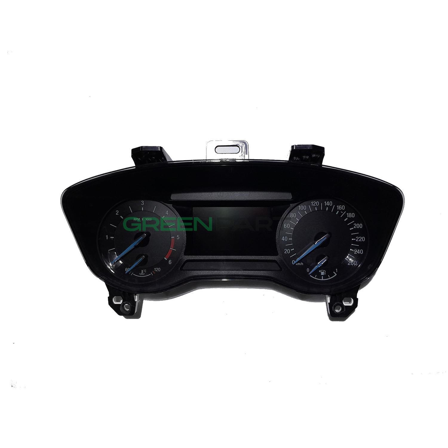 2015- Ford Mondeo Gösterge Paneli (Gs7T 10849 Agc)