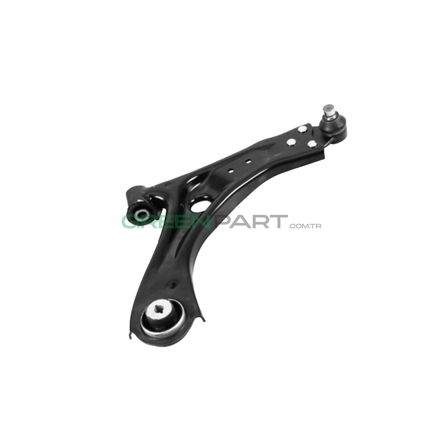 2018- FORD FOCUS ÖN SALINCAK SAĞ (JX61 3A423 AEB)