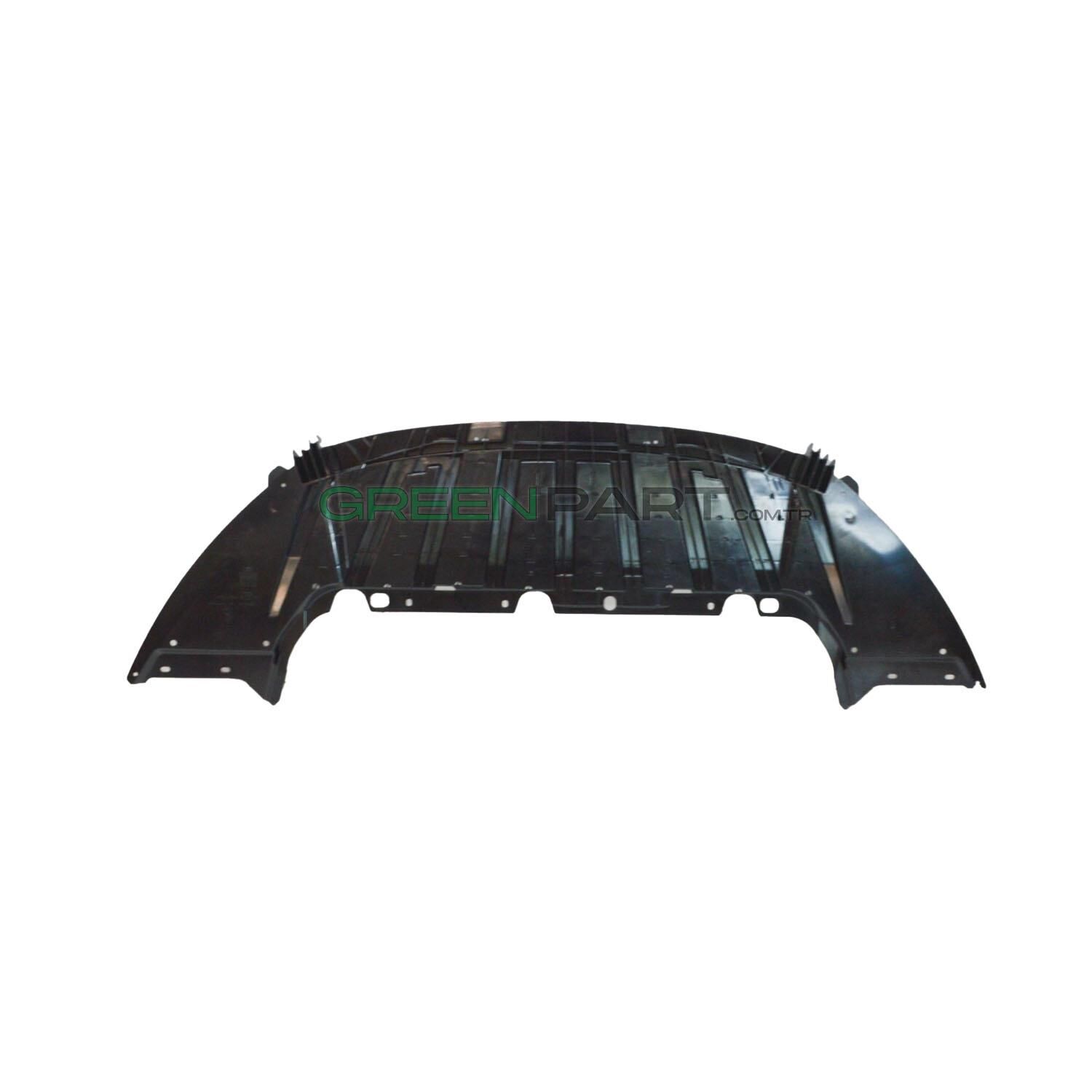 2015-2017 FORD FOCUS RADYATÖR ALT BAKALİT (CM51 A8B384 DA)