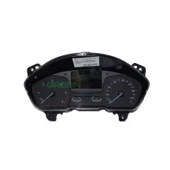 2018- Ford Focus Gösterge Paneli (Jx7T 10849 Bck)
